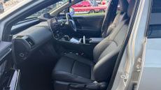 Toyota bZ4X 160kW Vision 71.4kWh 5dr Auto AWD Electric Hatchback